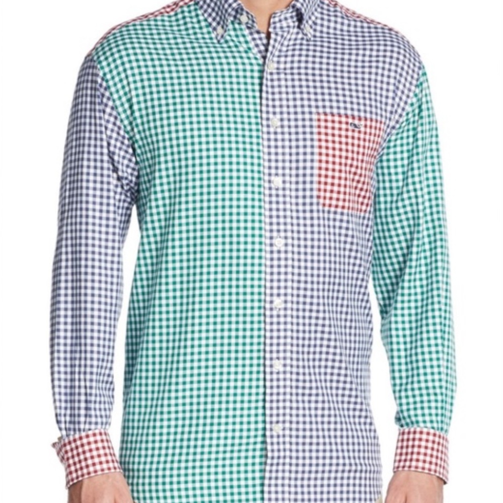 Vineyard Vines Tucker Shirt